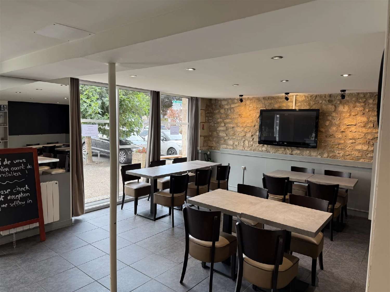 te koop huis Saint-Savin Vienne 6