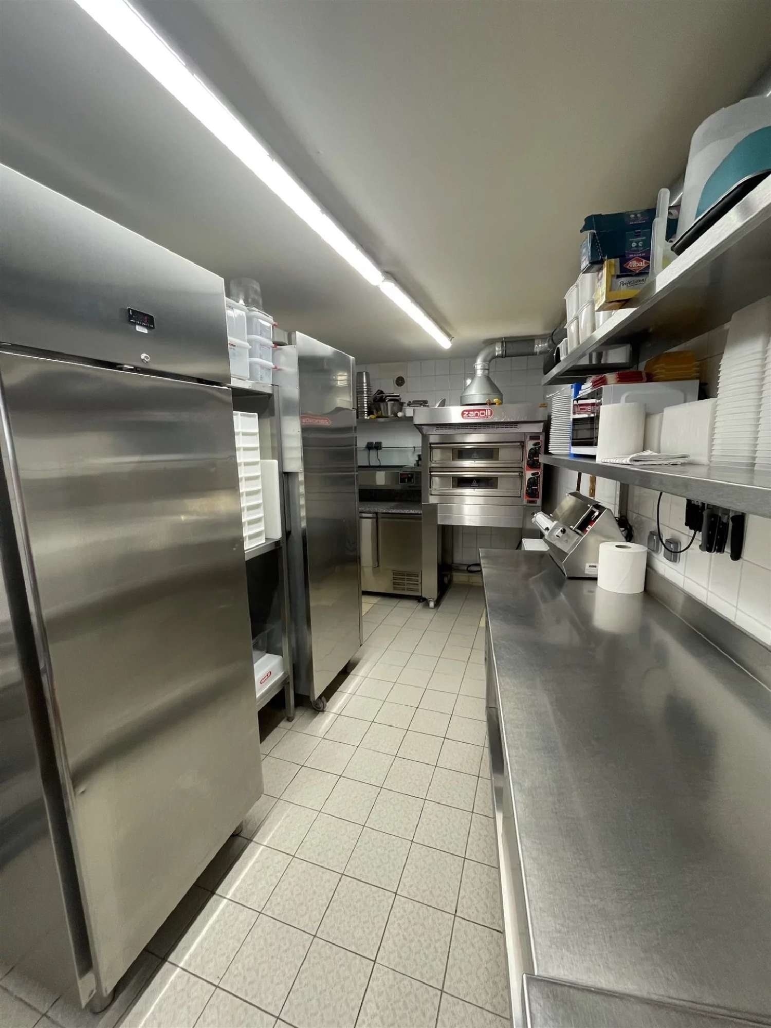 te koop huis Saint-Savin Vienne 7