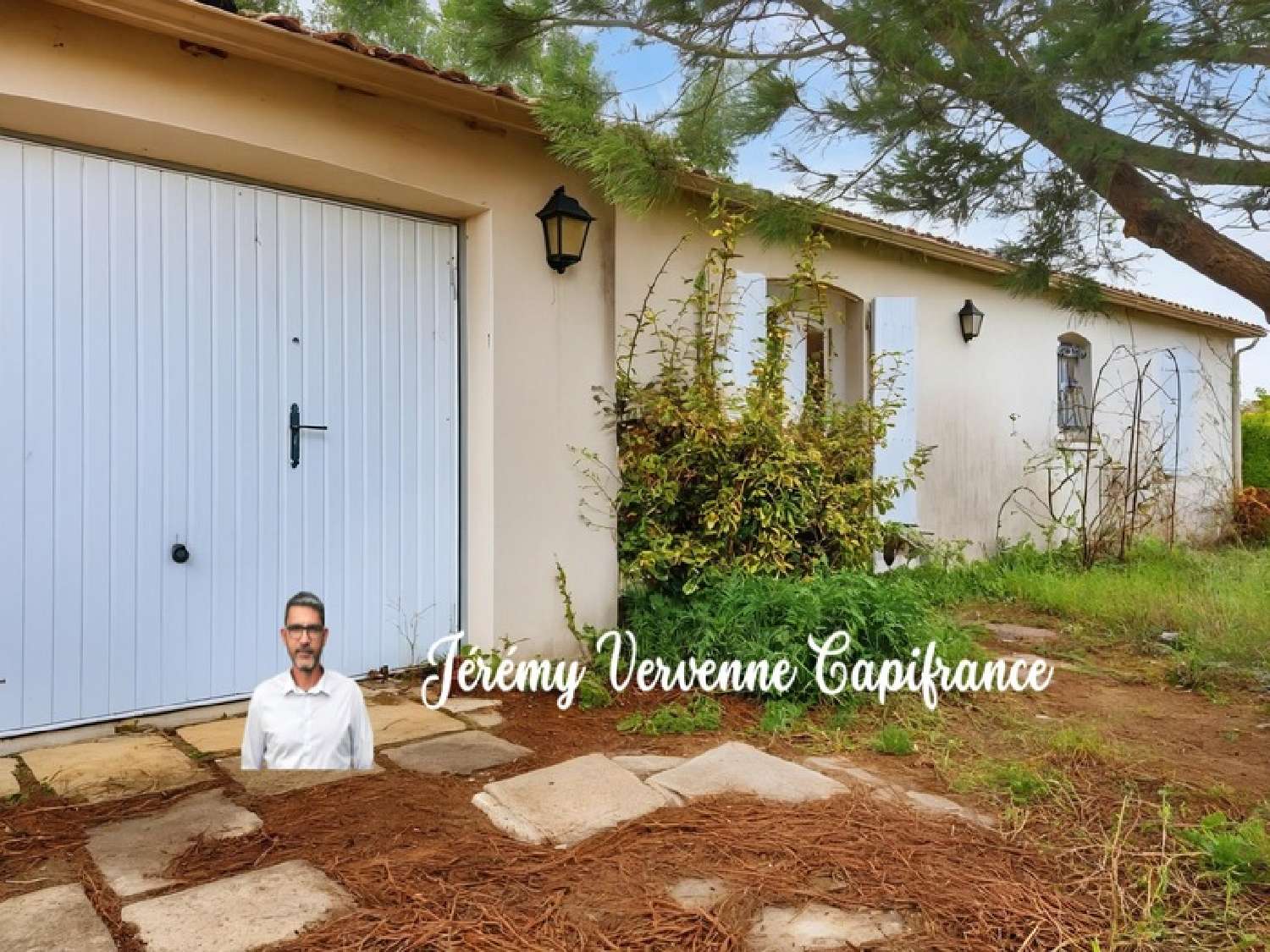  en venta casa Saint-Savinien Charente-Maritime 1