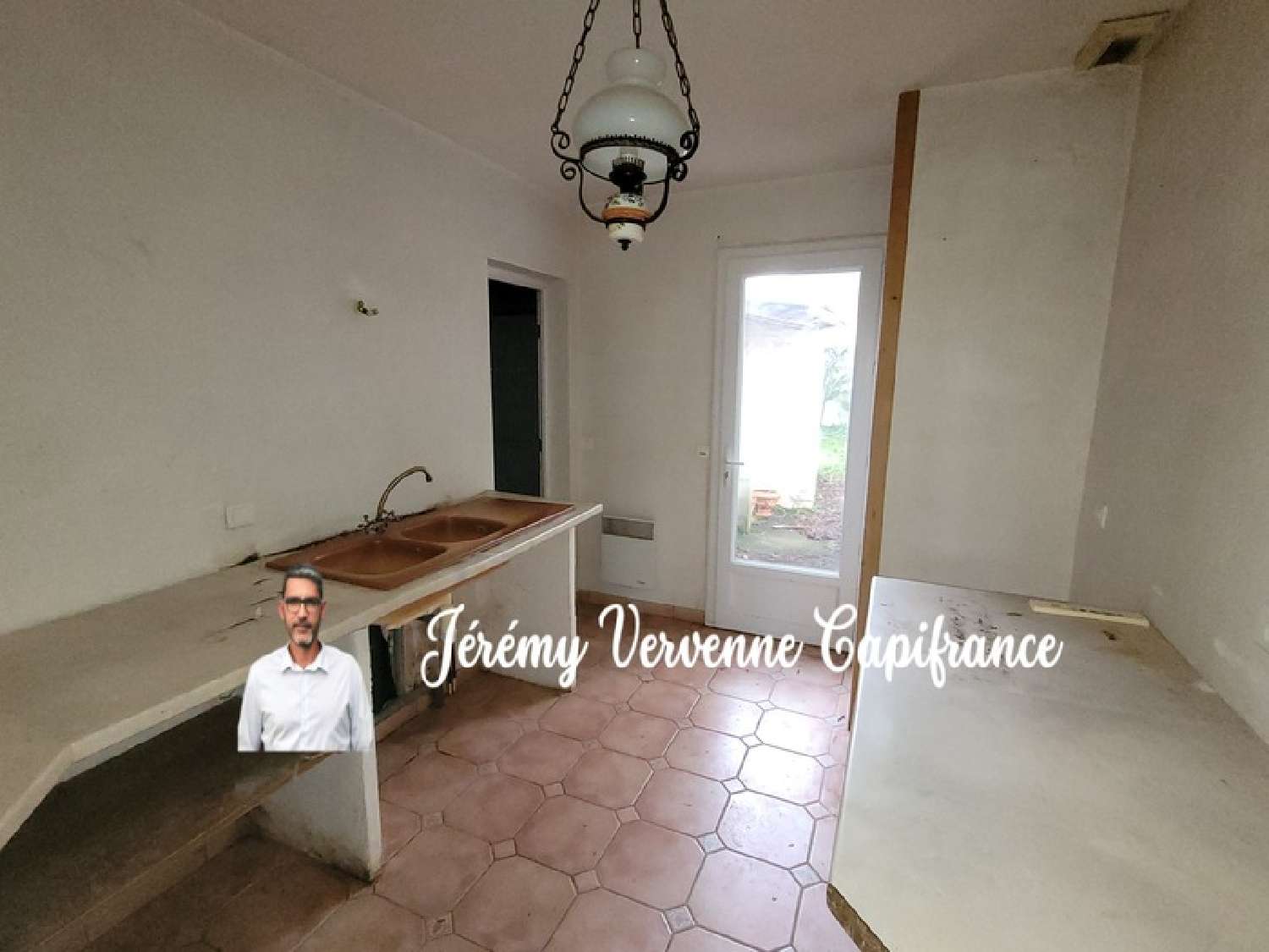  en venta casa Saint-Savinien Charente-Maritime 4