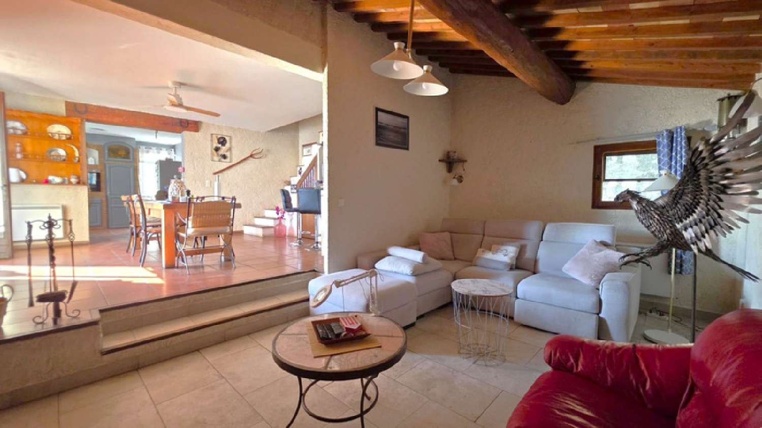  en venta casa Saint-Savournin Bocas del Ródano 2