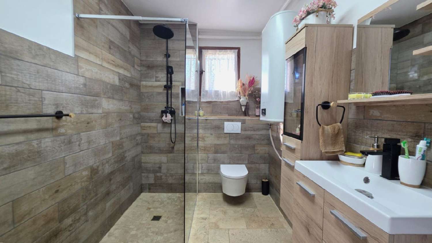  en venta casa Saint-Savournin Bocas del Ródano 3