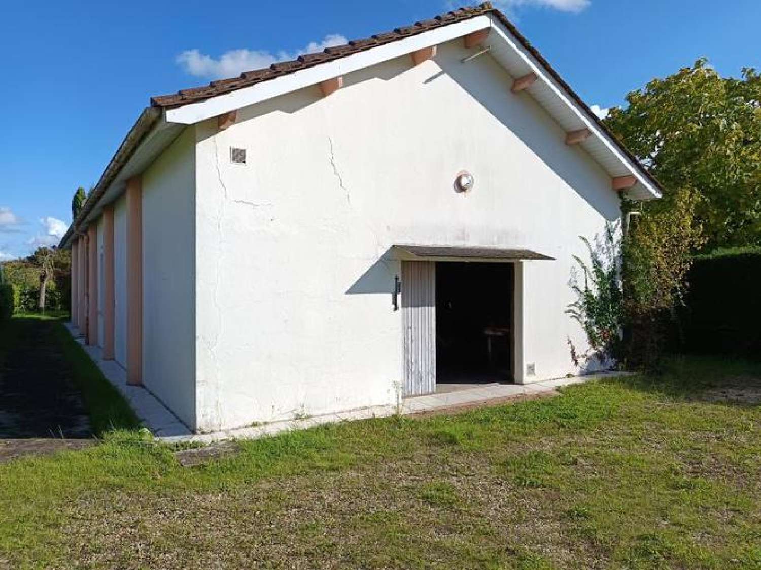  en venta casa Saint-Seurin-sur-l'Isle Gironde 1