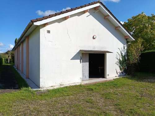 Saint-Seurin-sur-l'Isle Gironde casa foto 7151151