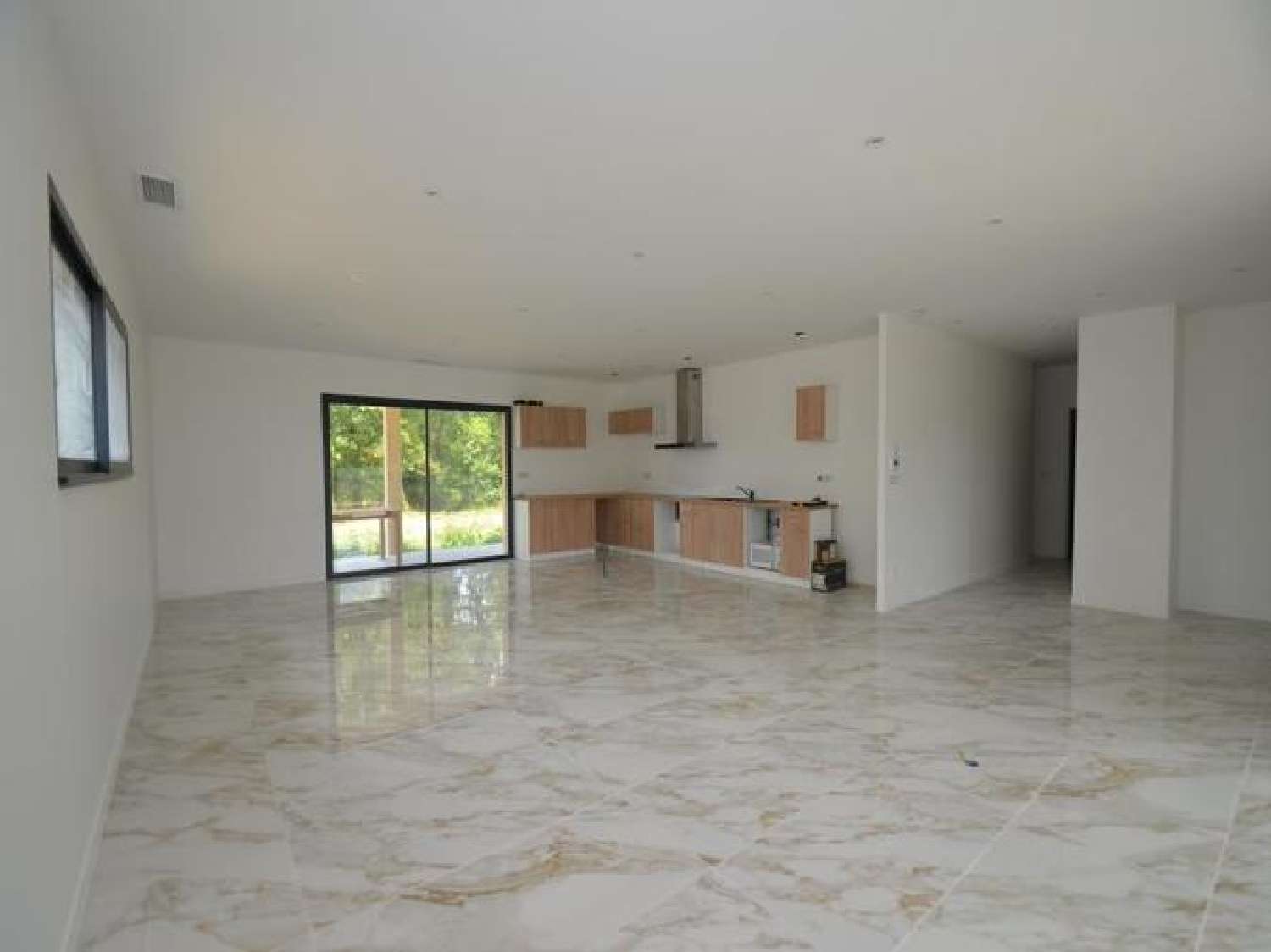  à vendre maison Saint-Seurin-sur-l'Isle Gironde 1