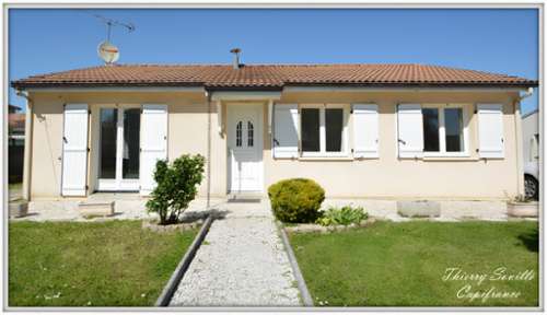 Saint-Seurin-sur-l'Isle Gironde house foto 7163220