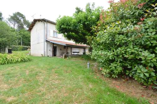 Saint-Seurin-sur-l'Isle Gironde maison foto 7147777