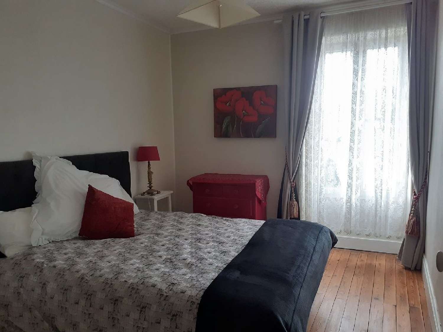  kaufen Haus Saint-Silvain-sous-Toulx Creuse 5