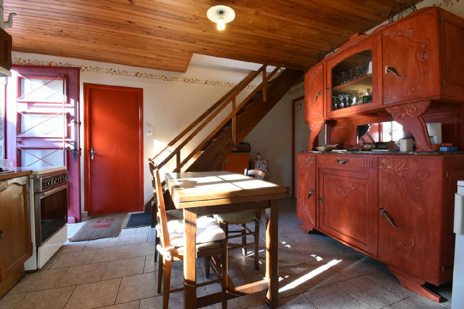 à vendre maison Saint-Siméon Orne 6