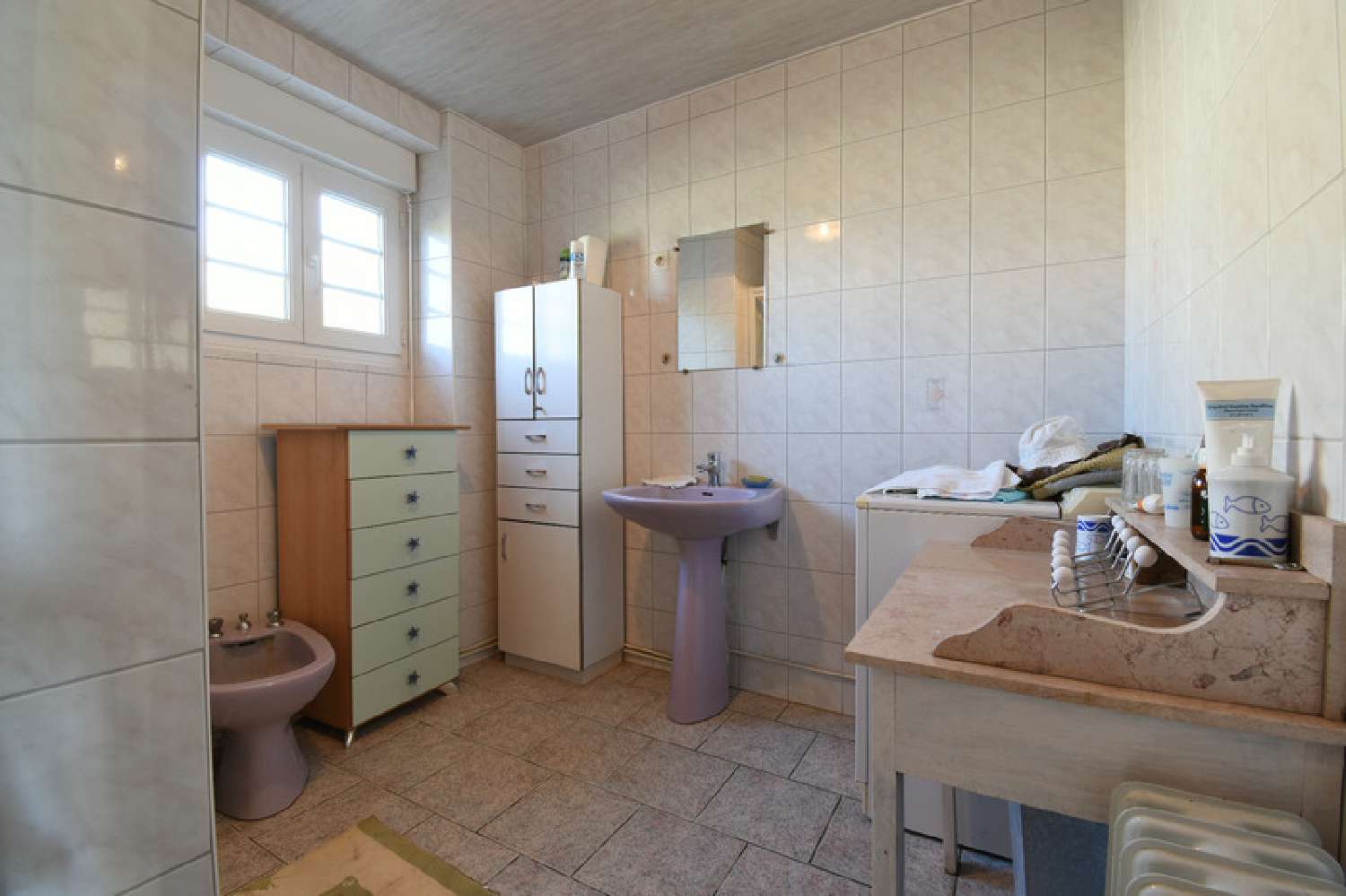 à vendre maison Saint-Siméon Orne 8