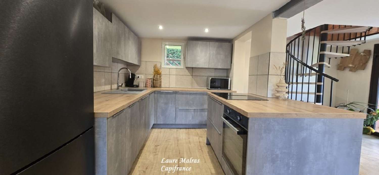  te koop huis Saint-Sixt Haute-Savoie 4