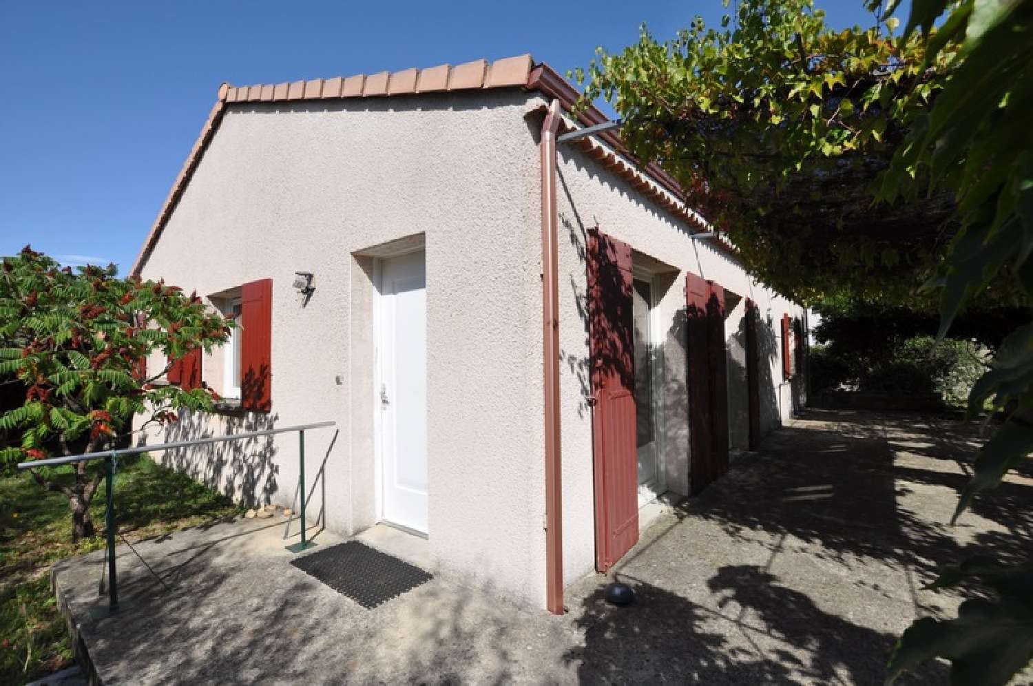  te koop huis Saint-Sorlin-en-Valloire Drôme 2