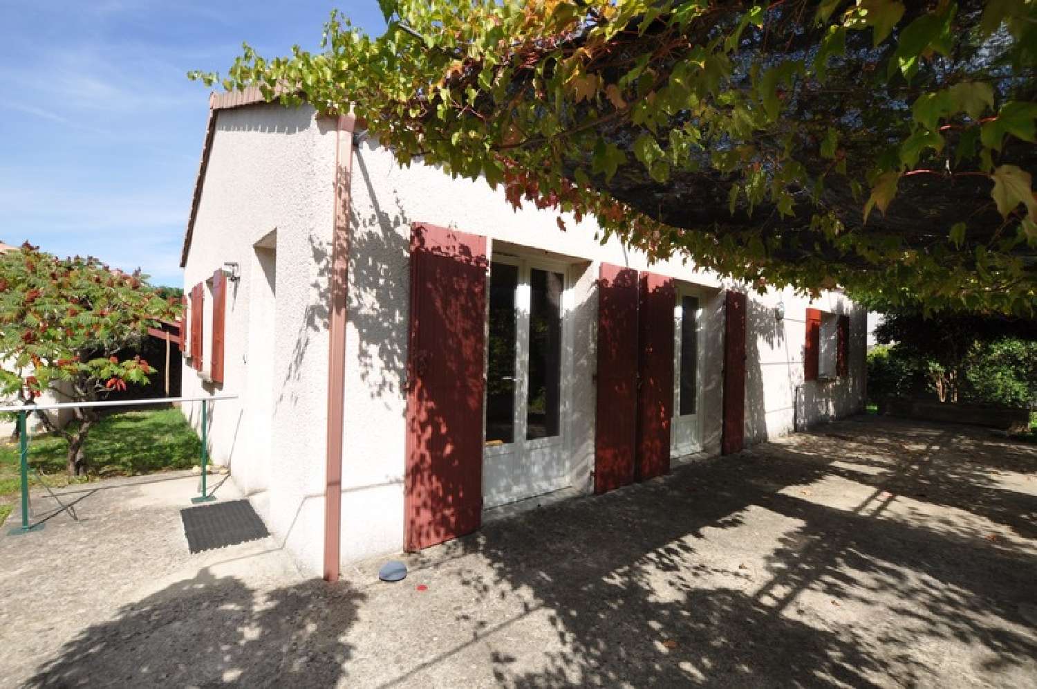  te koop huis Saint-Sorlin-en-Valloire Drôme 3