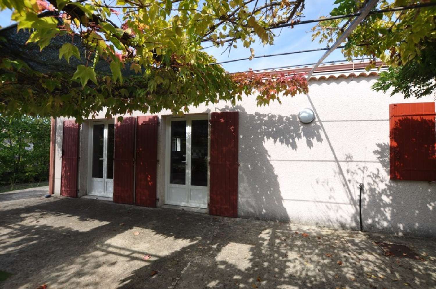  te koop huis Saint-Sorlin-en-Valloire Drôme 4