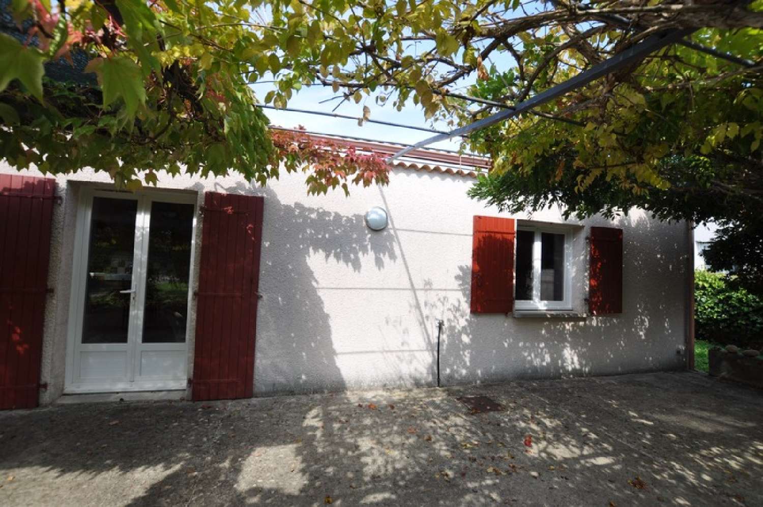  te koop huis Saint-Sorlin-en-Valloire Drôme 5