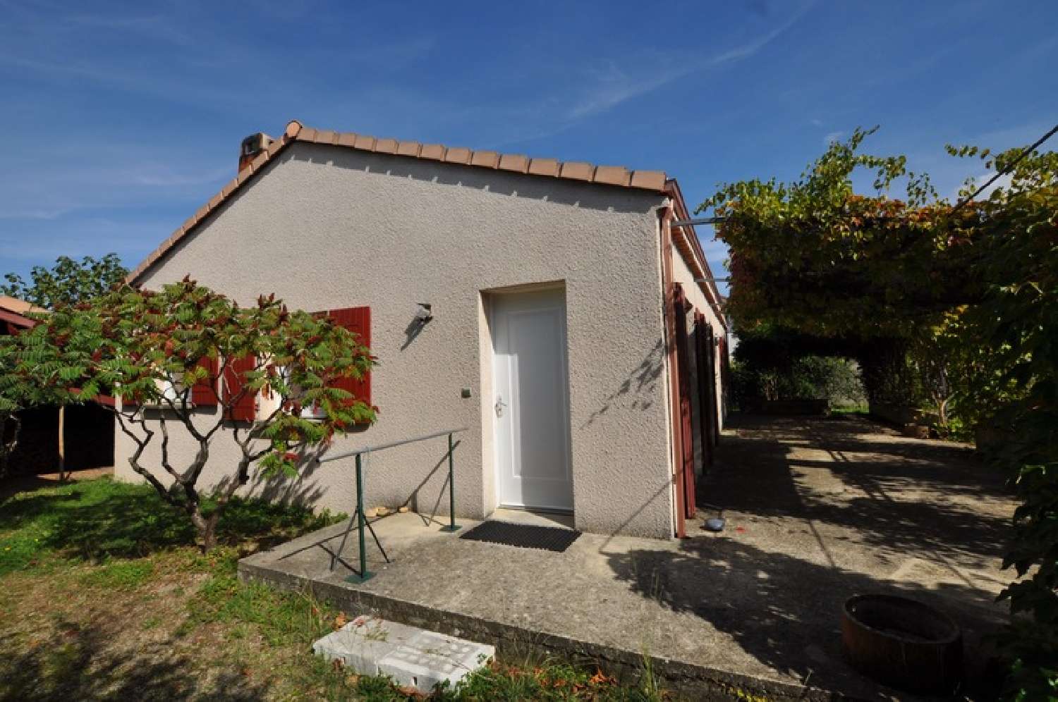  te koop huis Saint-Sorlin-en-Valloire Drôme 6