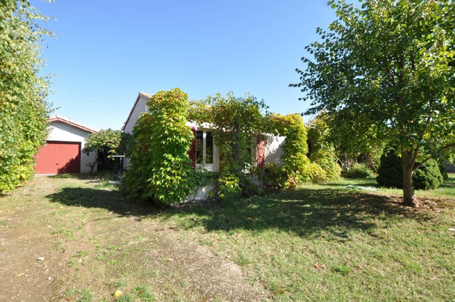  te koop huis Saint-Sorlin-en-Valloire Drôme 7