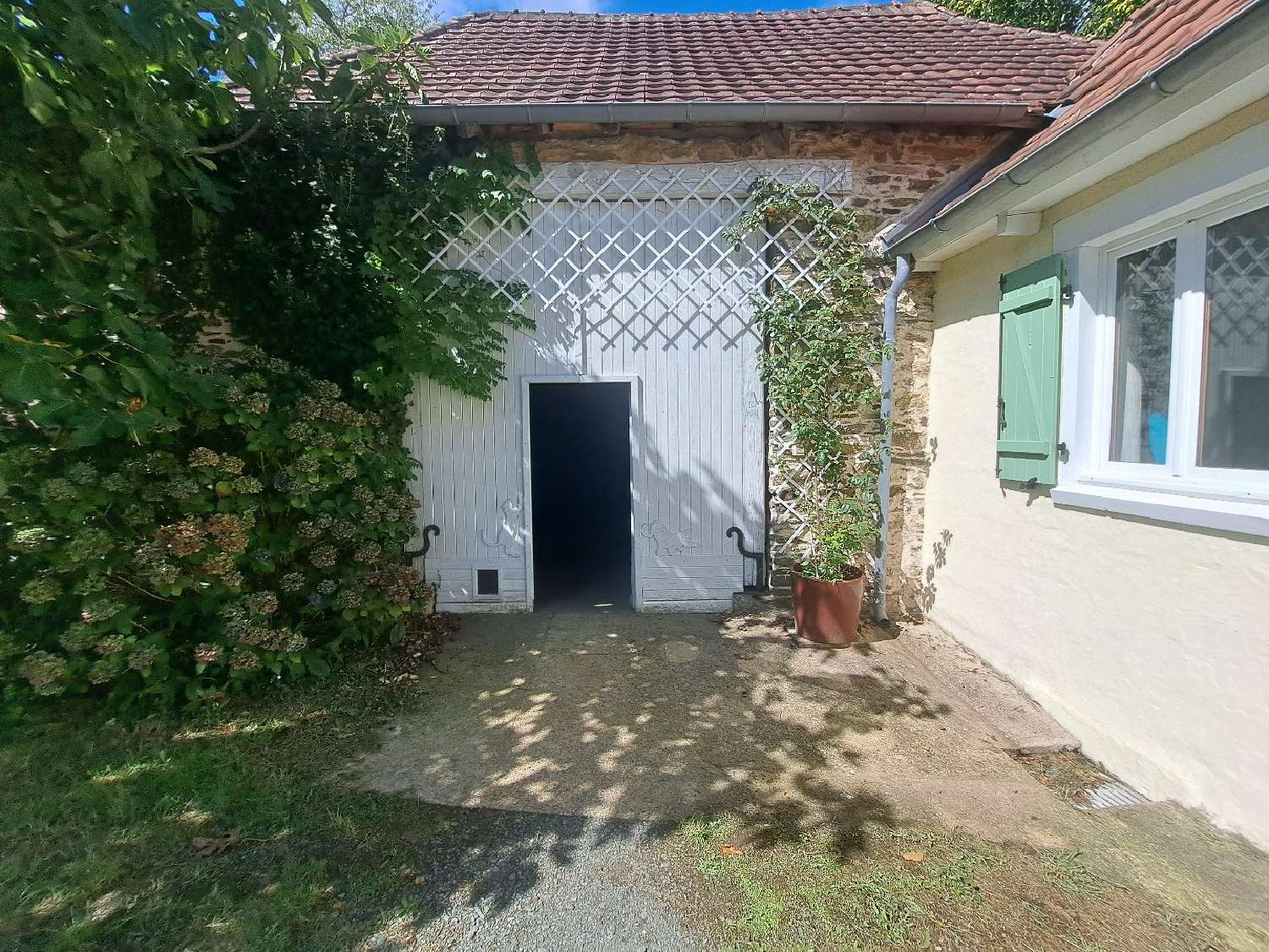  te koop huis Saint-Sornin-Lavolps Corrèze 5
