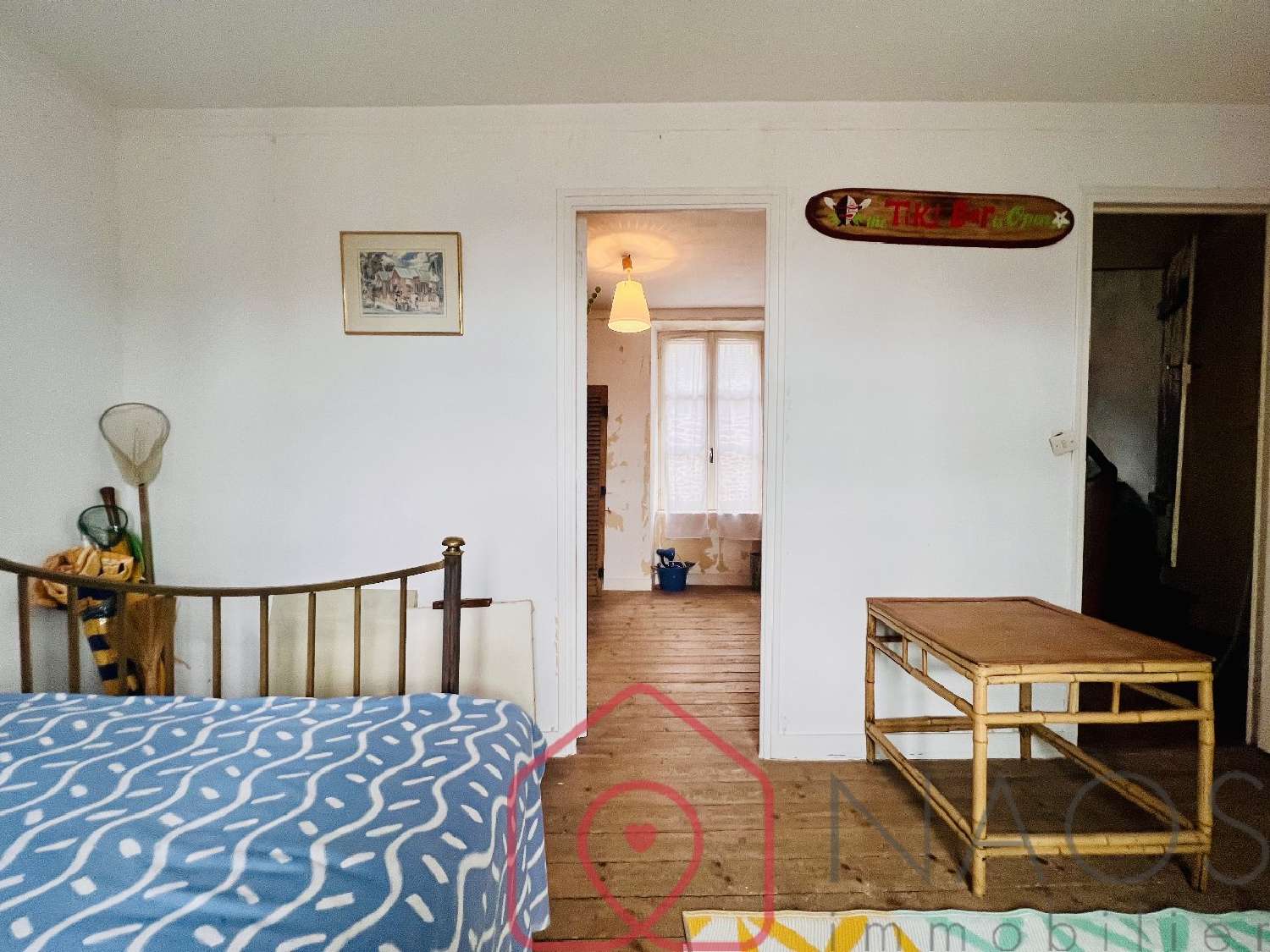 à vendre maison Saint-Suliac Ille-et-Vilaine 4