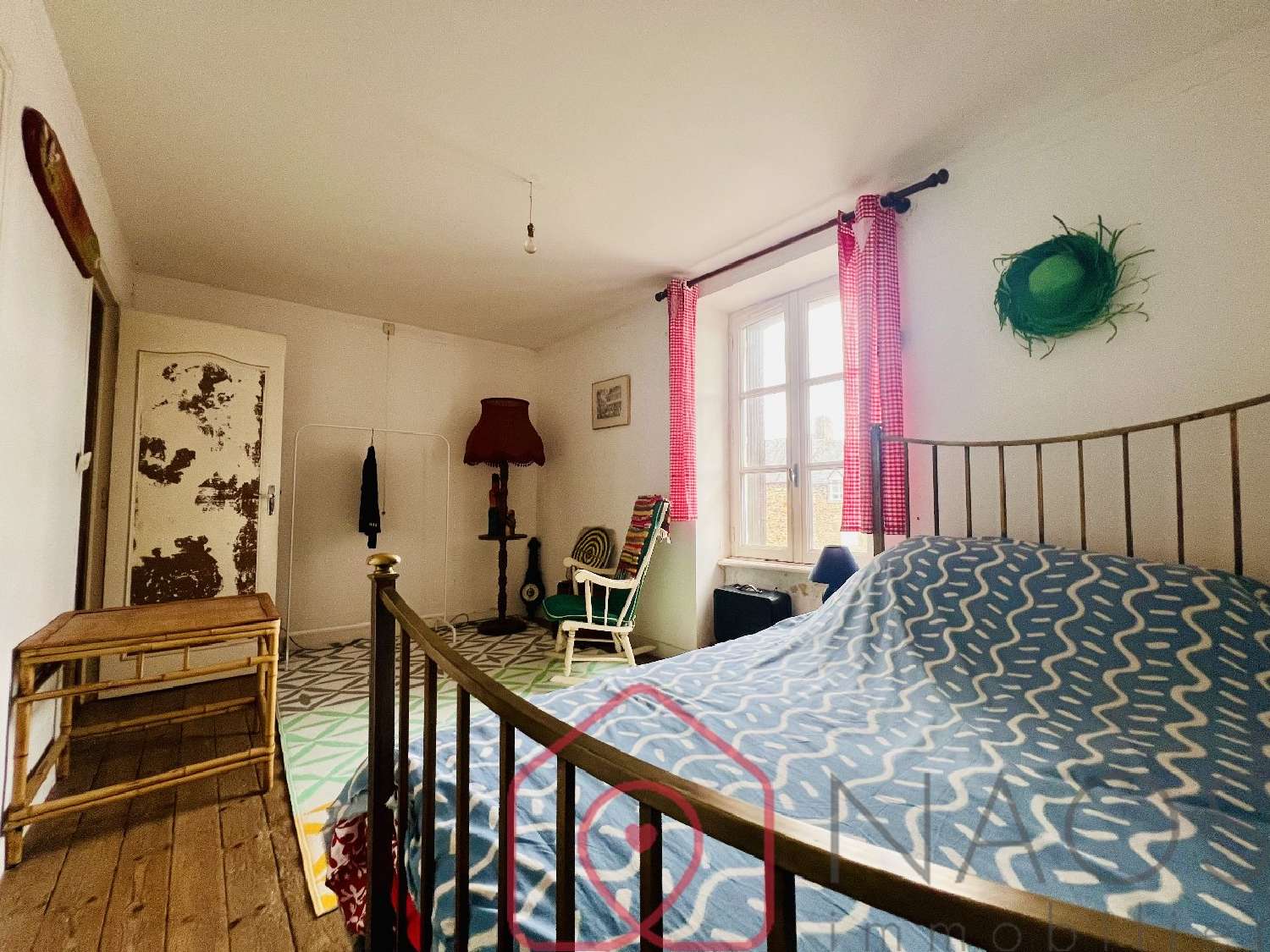  à vendre maison Saint-Suliac Ille-et-Vilaine 5