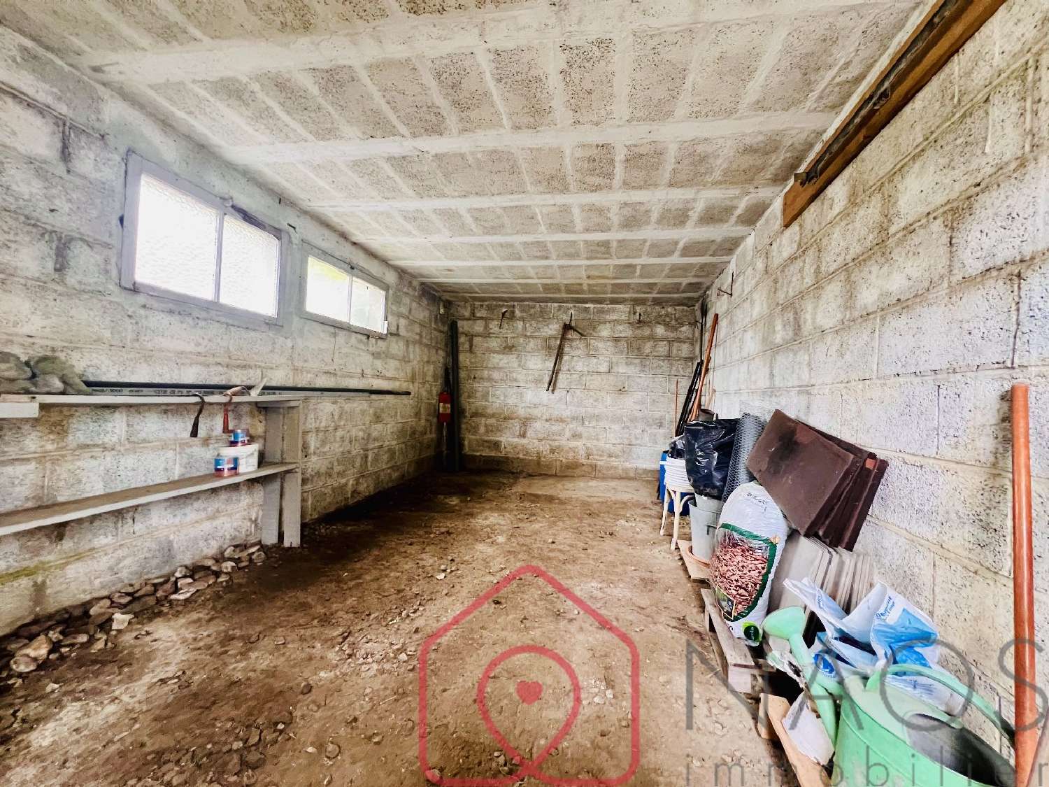  à vendre maison Saint-Suliac Ille-et-Vilaine 8