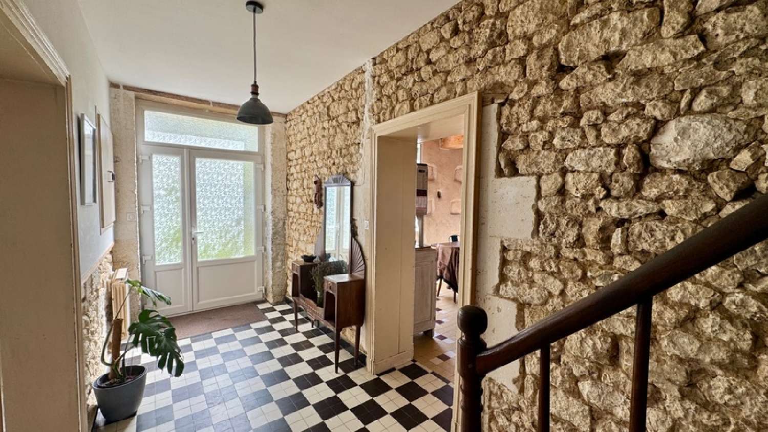 kaufen Haus Saint-Sulpice-d'Arnoult Charente-Maritime 3