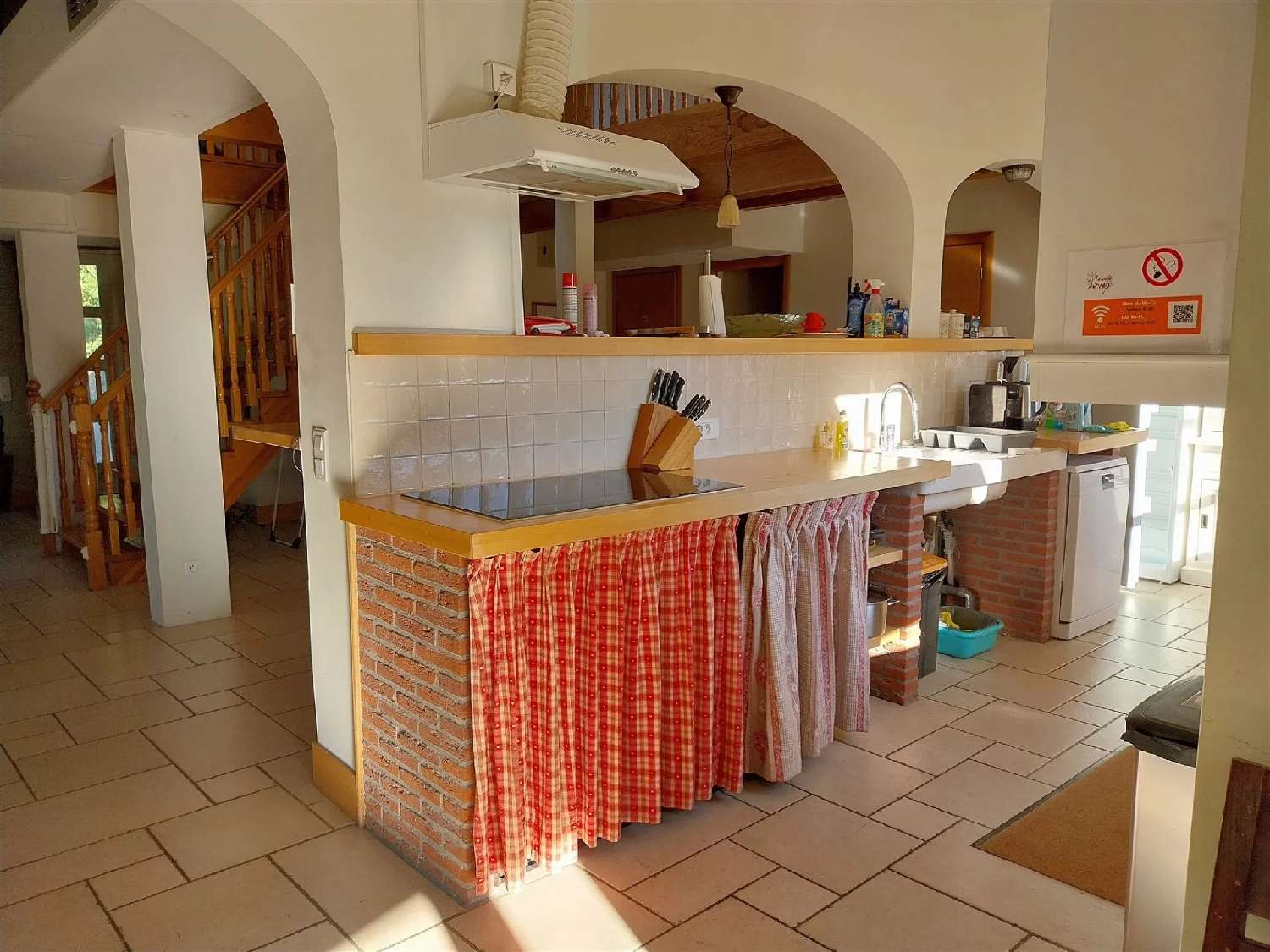  te koop huis Saint-Sulpice-les-Feuilles Haute-Vienne 7