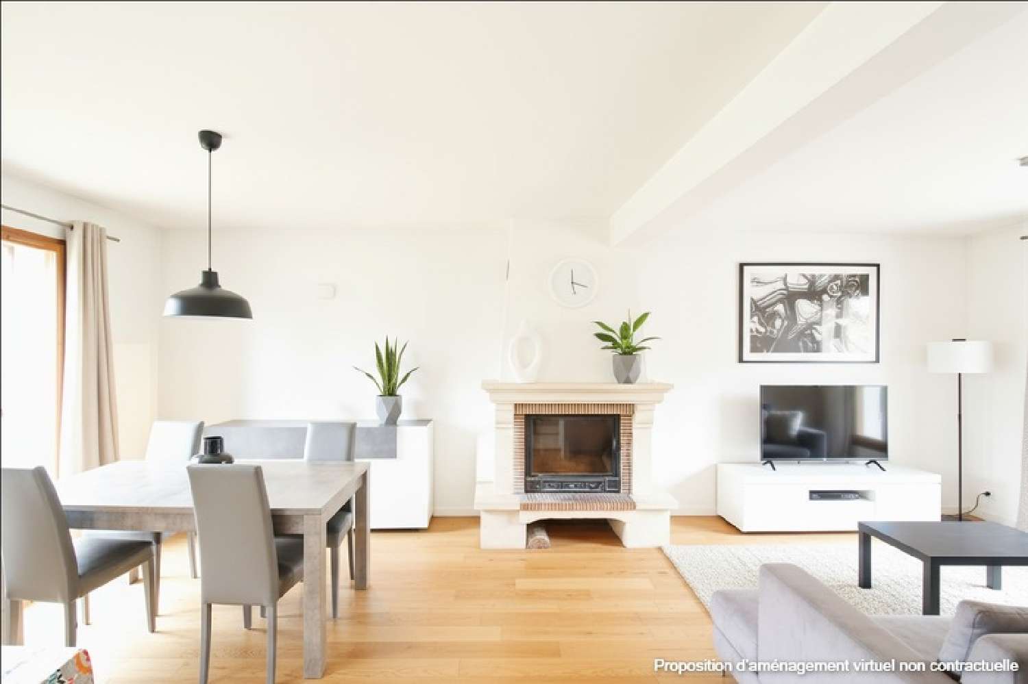  for sale house Saint-Sulpice Oise 3
