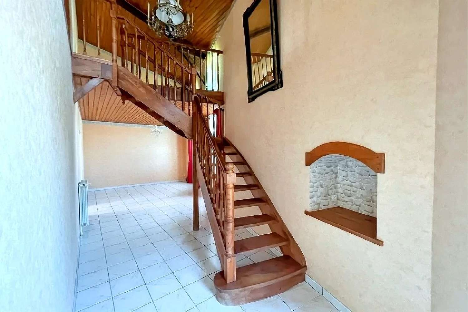  te koop huis Saint-Sulpice-d'Arnoult Charente-Maritime 5
