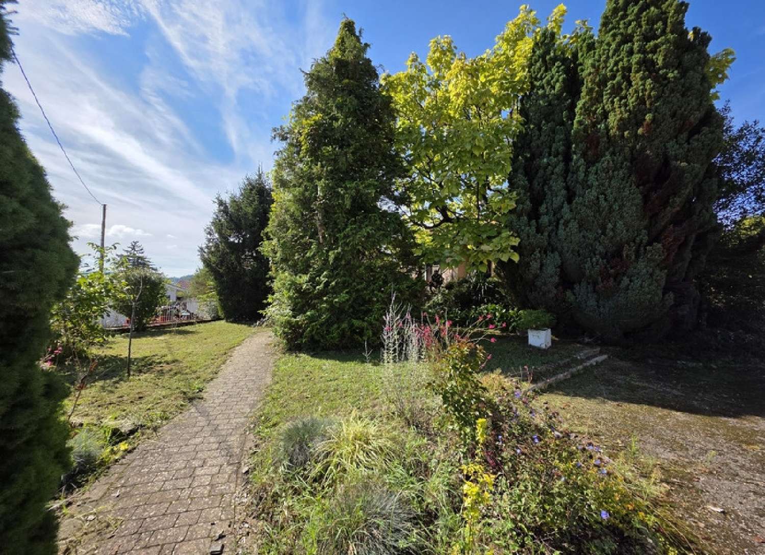  for sale house Saint-Symphorien-d'Ozon Rhône 2