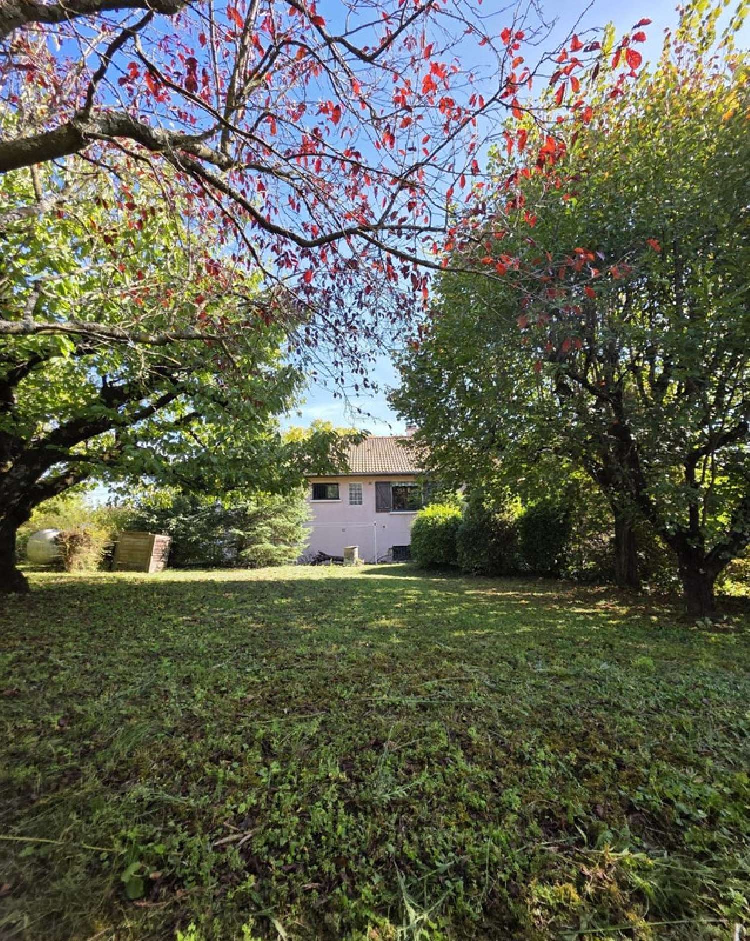  for sale house Saint-Symphorien-d'Ozon Rhône 4