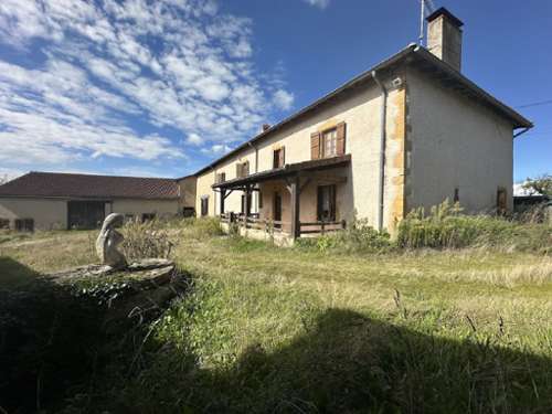 Vergisson Saône-et-Loire house foto 7151079