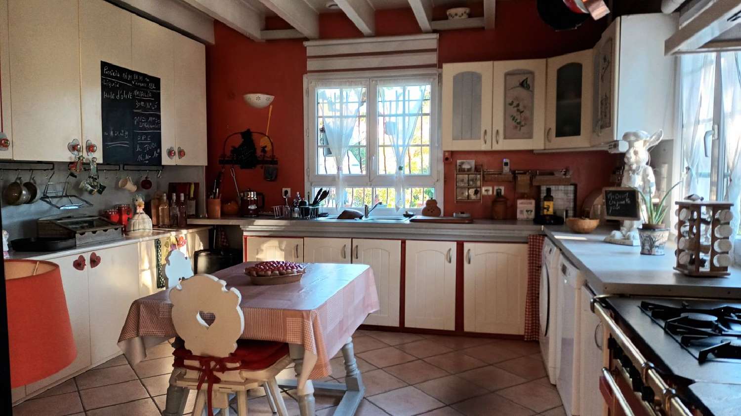 en venta casa Saint-Symphorien Gironde 4