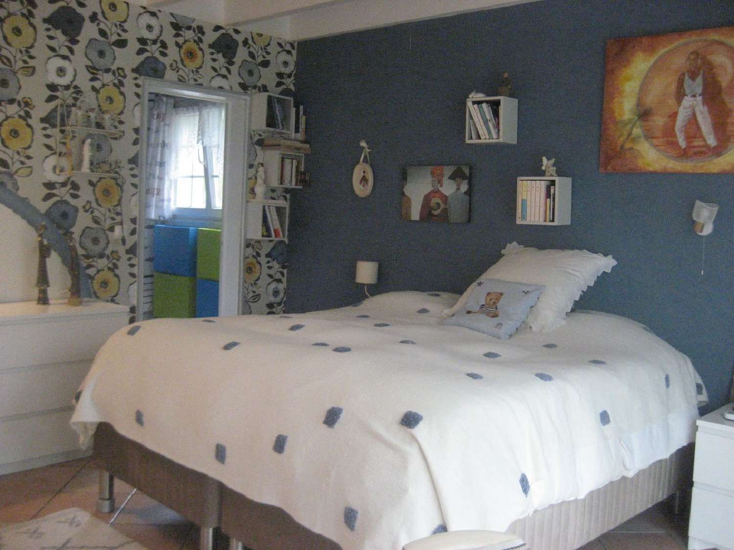 en venta casa Saint-Symphorien Gironde 5