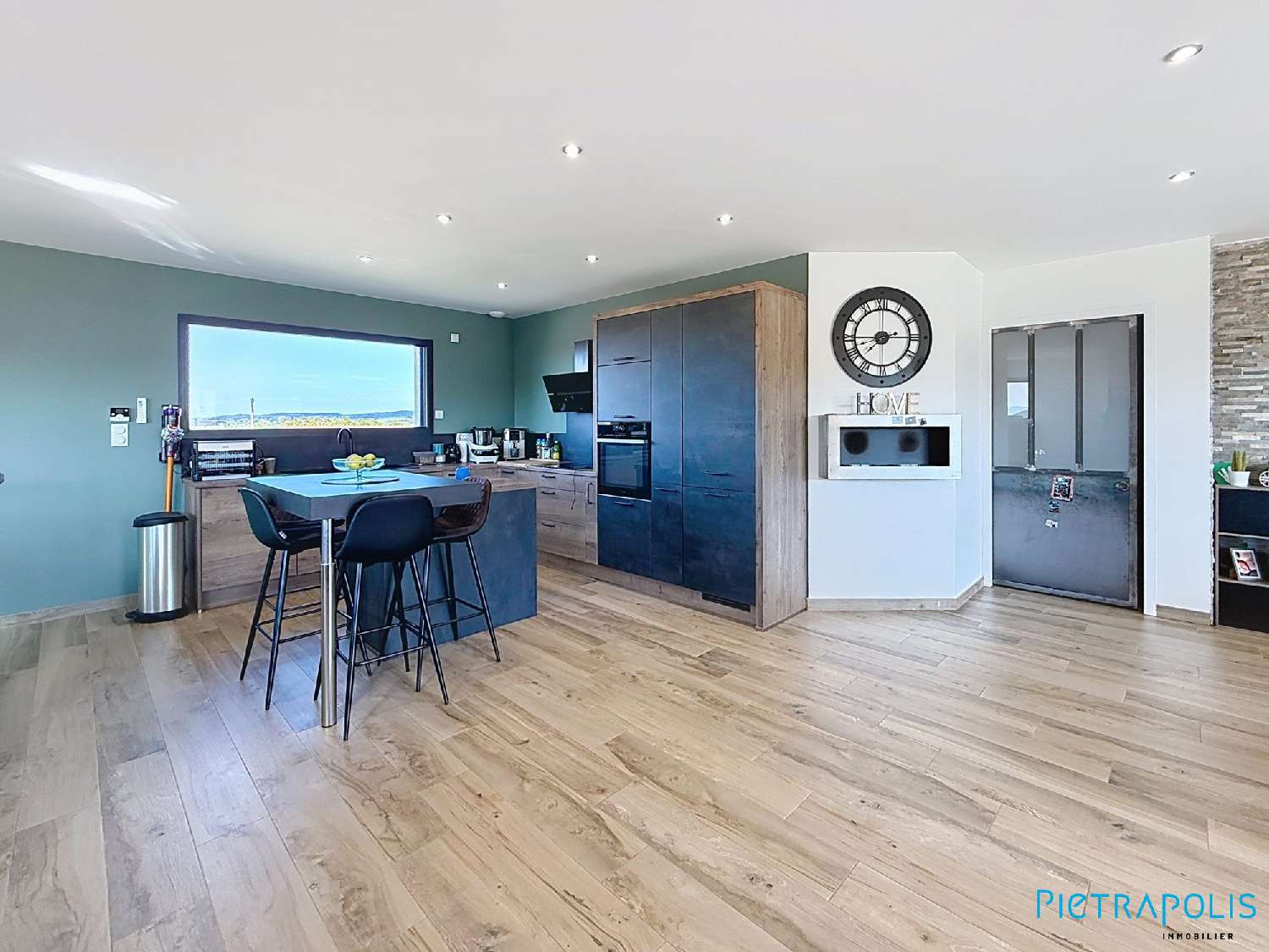  te koop huis Saint-Symphorien-de-Lay Loire 4