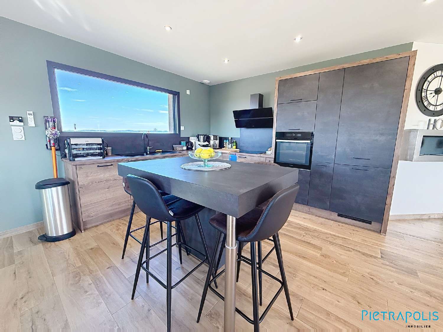  te koop huis Saint-Symphorien-de-Lay Loire 5