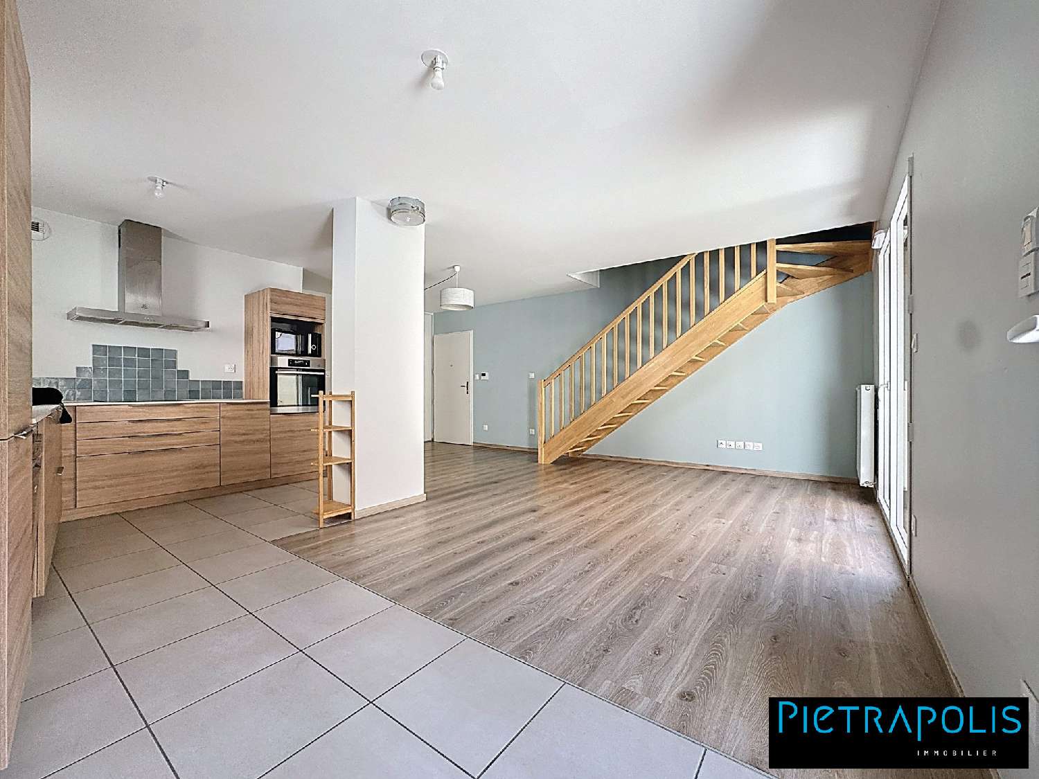  à vendre maison Saint-Symphorien-d'Ozon Rhône 2