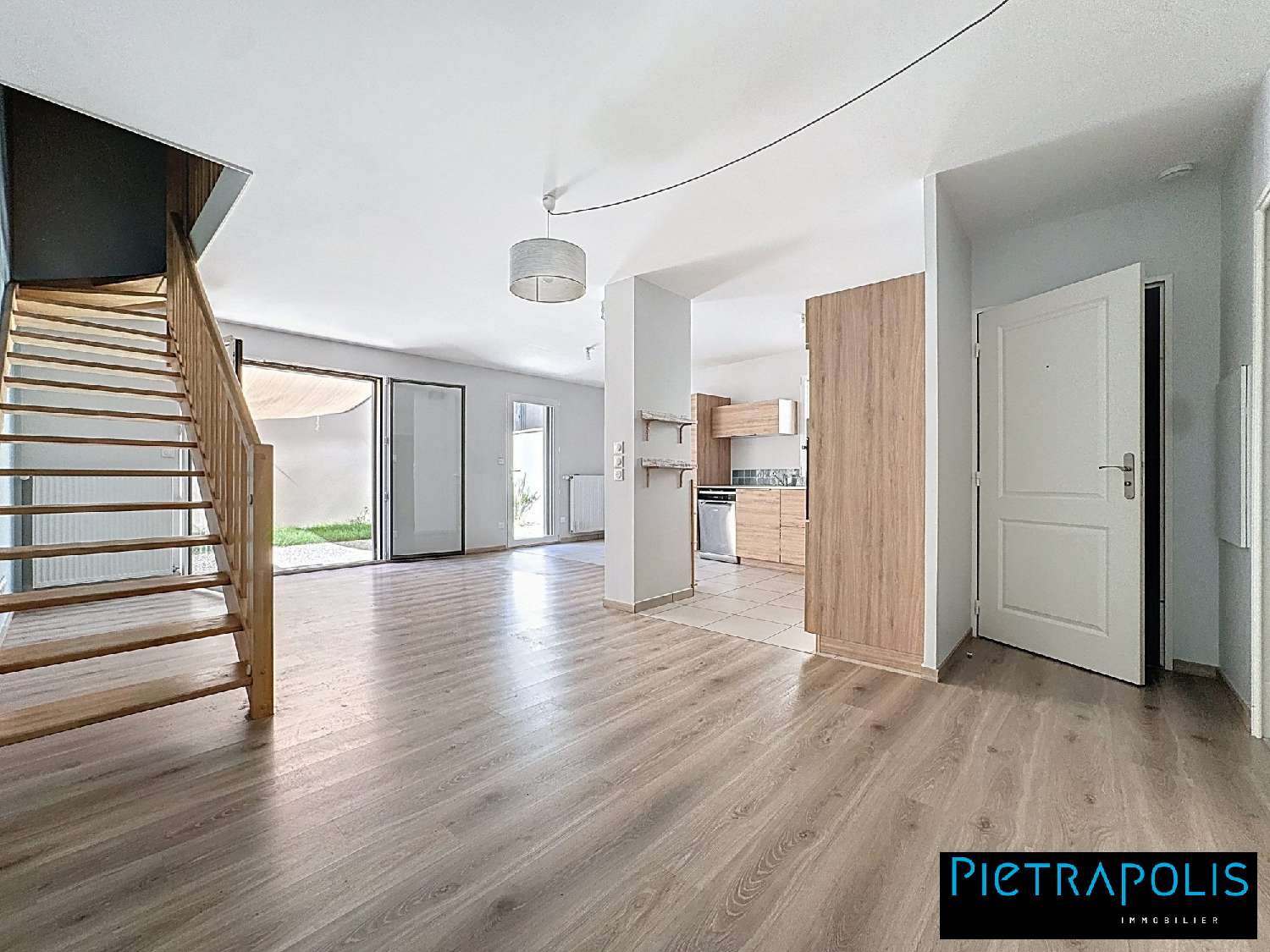 à vendre maison Saint-Symphorien-d'Ozon Rhône 3