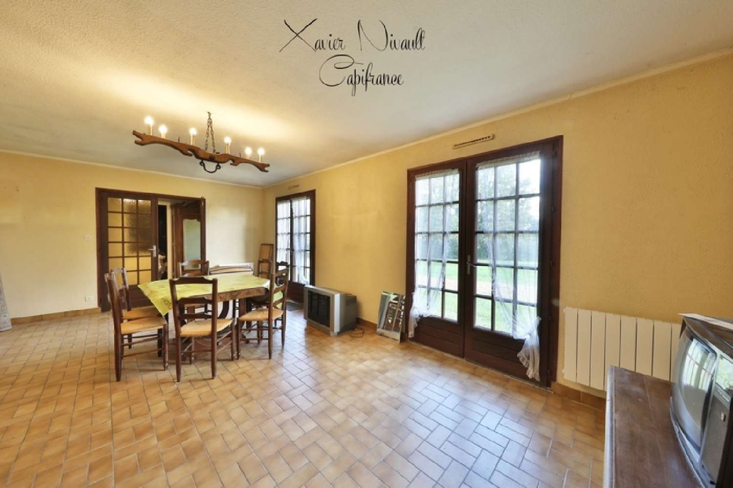 kaufen Haus Saint-Trivier-de-Courtes Ain 5