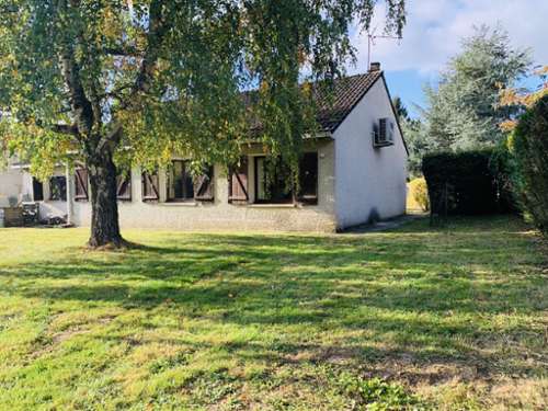 Saint-Valérien Yonne huis foto 7167770