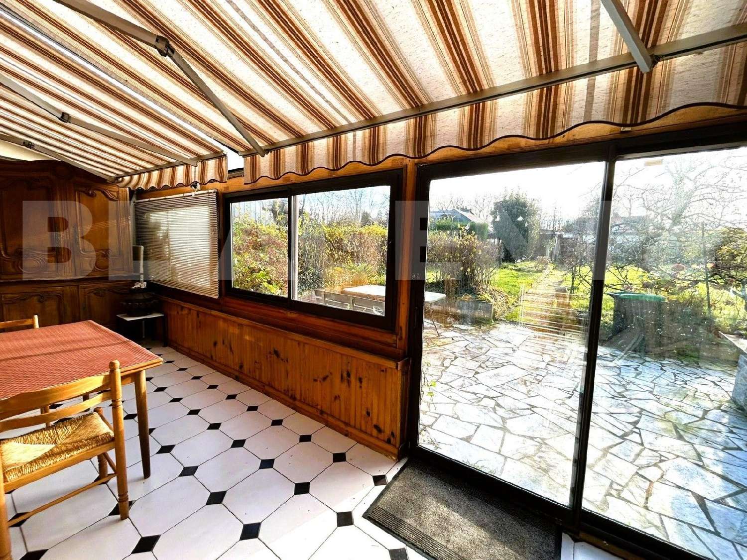  te koop huis Saint-Valéry-en-Caux Seine-Maritime 1