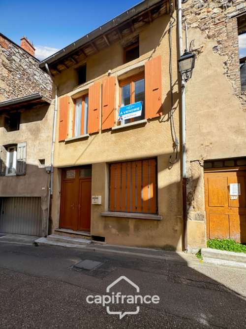 Saint-Vallier Drôme casa foto 7158382