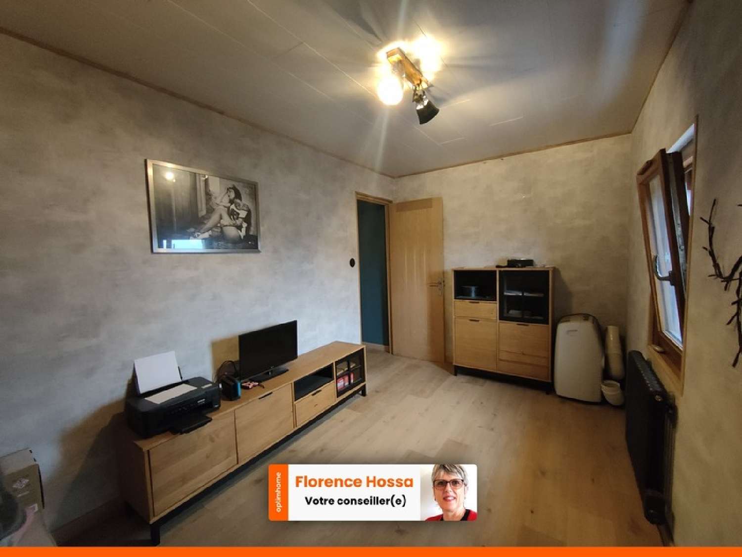 te koop huis Saint-Vallier Saône-et-Loire 5