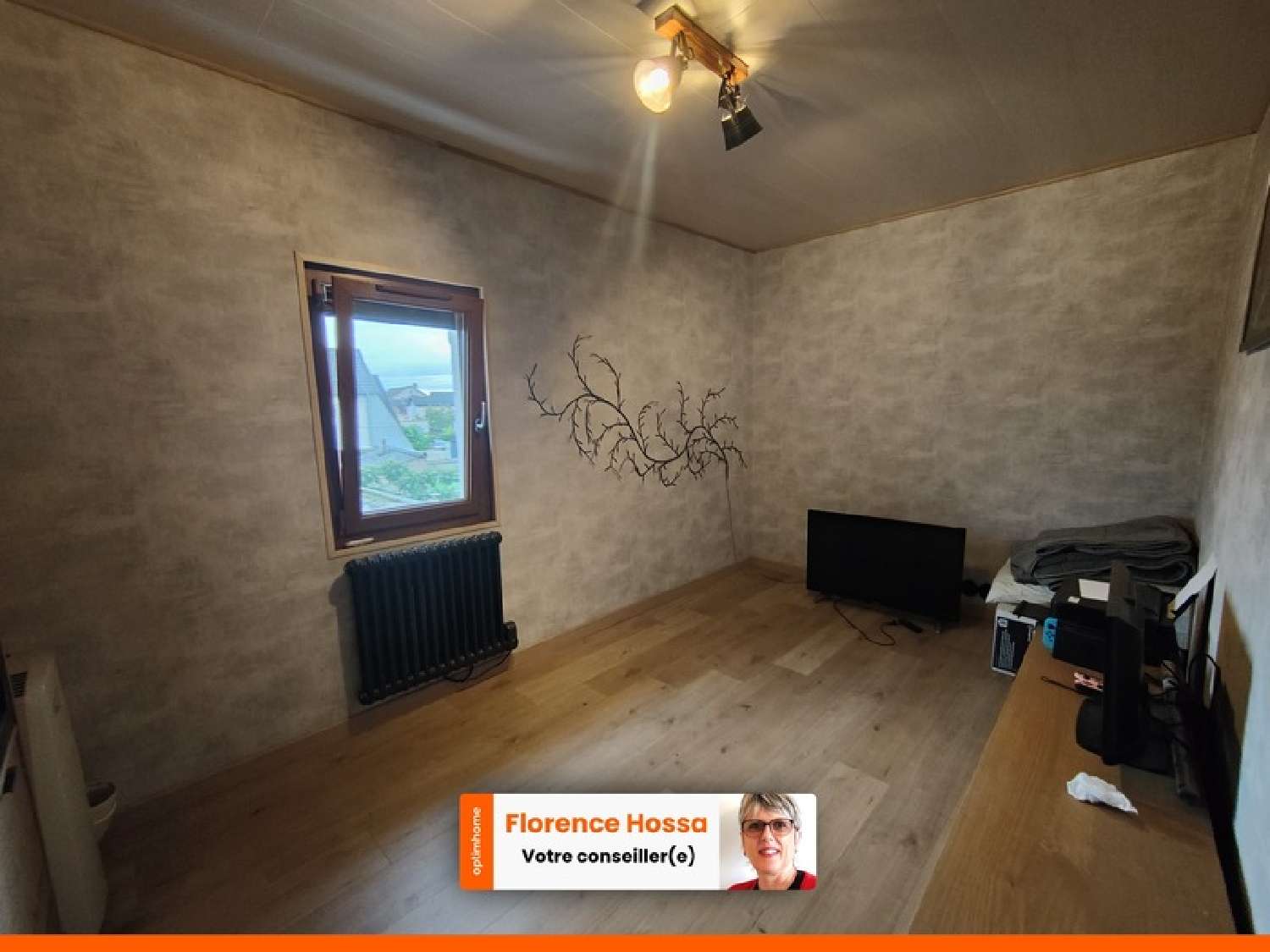 te koop huis Saint-Vallier Saône-et-Loire 6