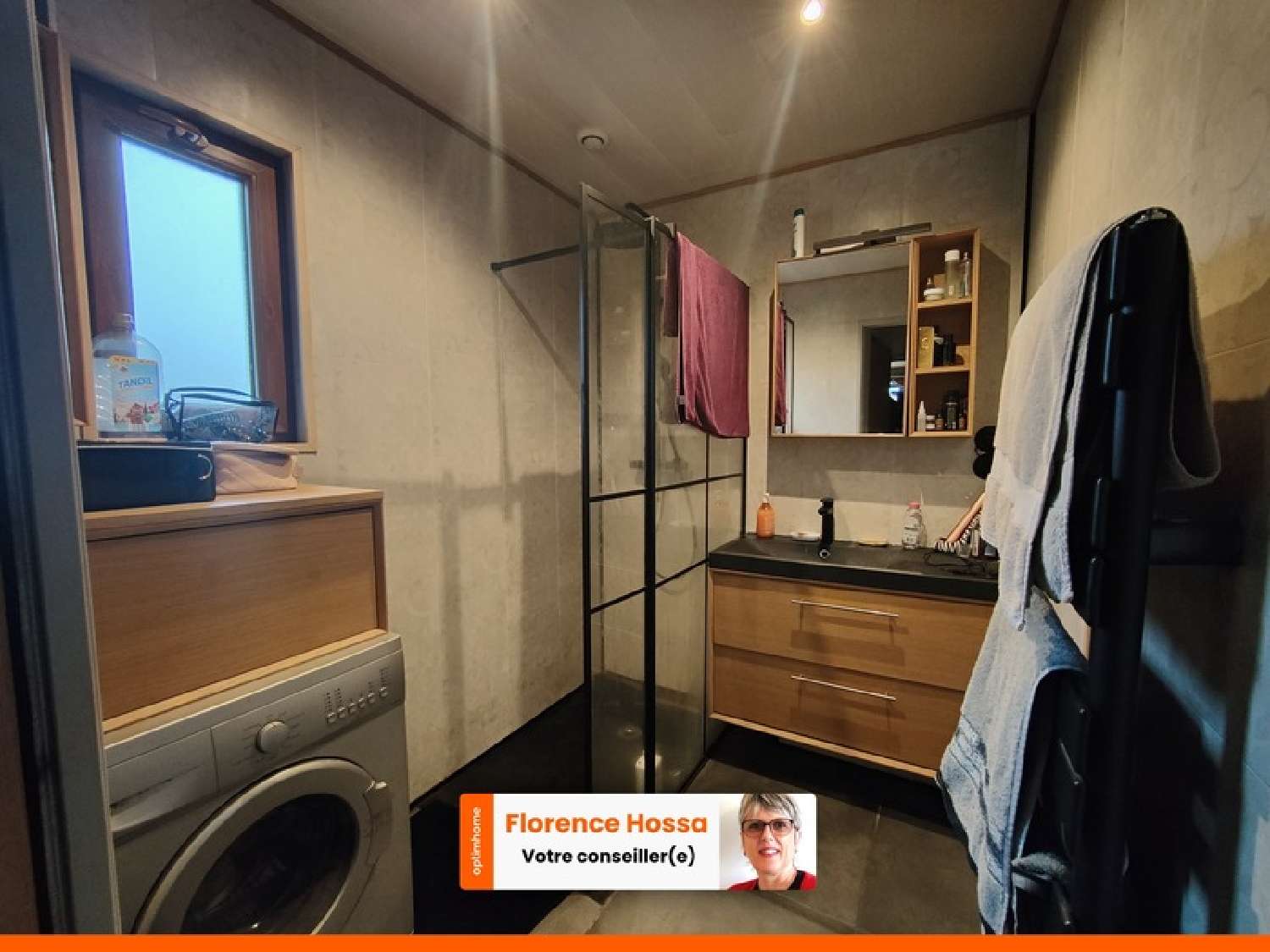 te koop huis Saint-Vallier Saône-et-Loire 7