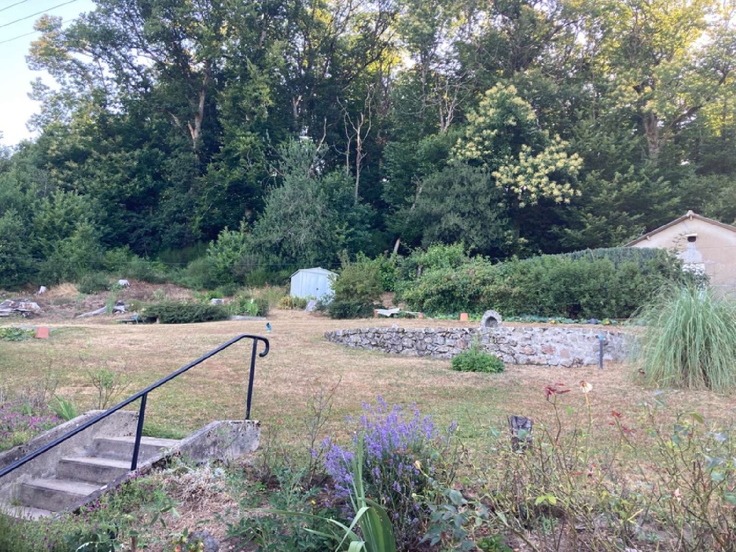  te koop huis Saint-Vaury Creuse 2