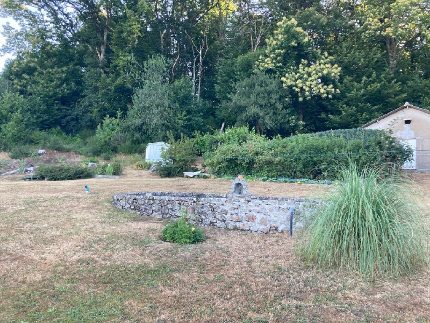  te koop huis Saint-Vaury Creuse 3