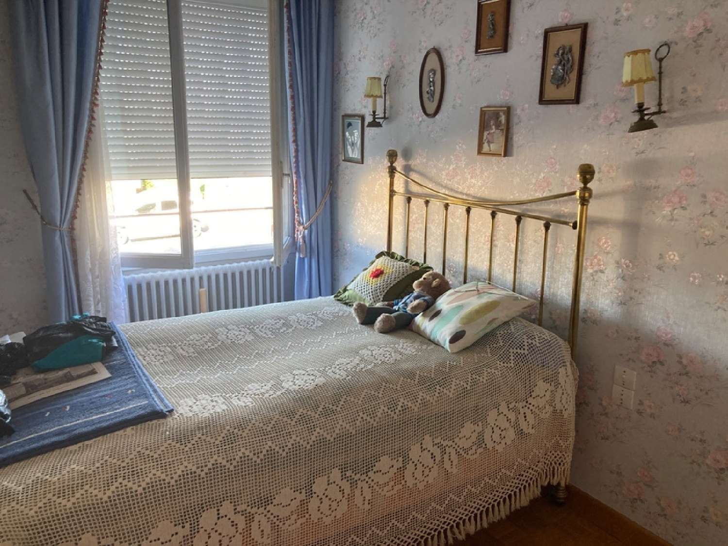  te koop huis Saint-Vaury Creuse 4