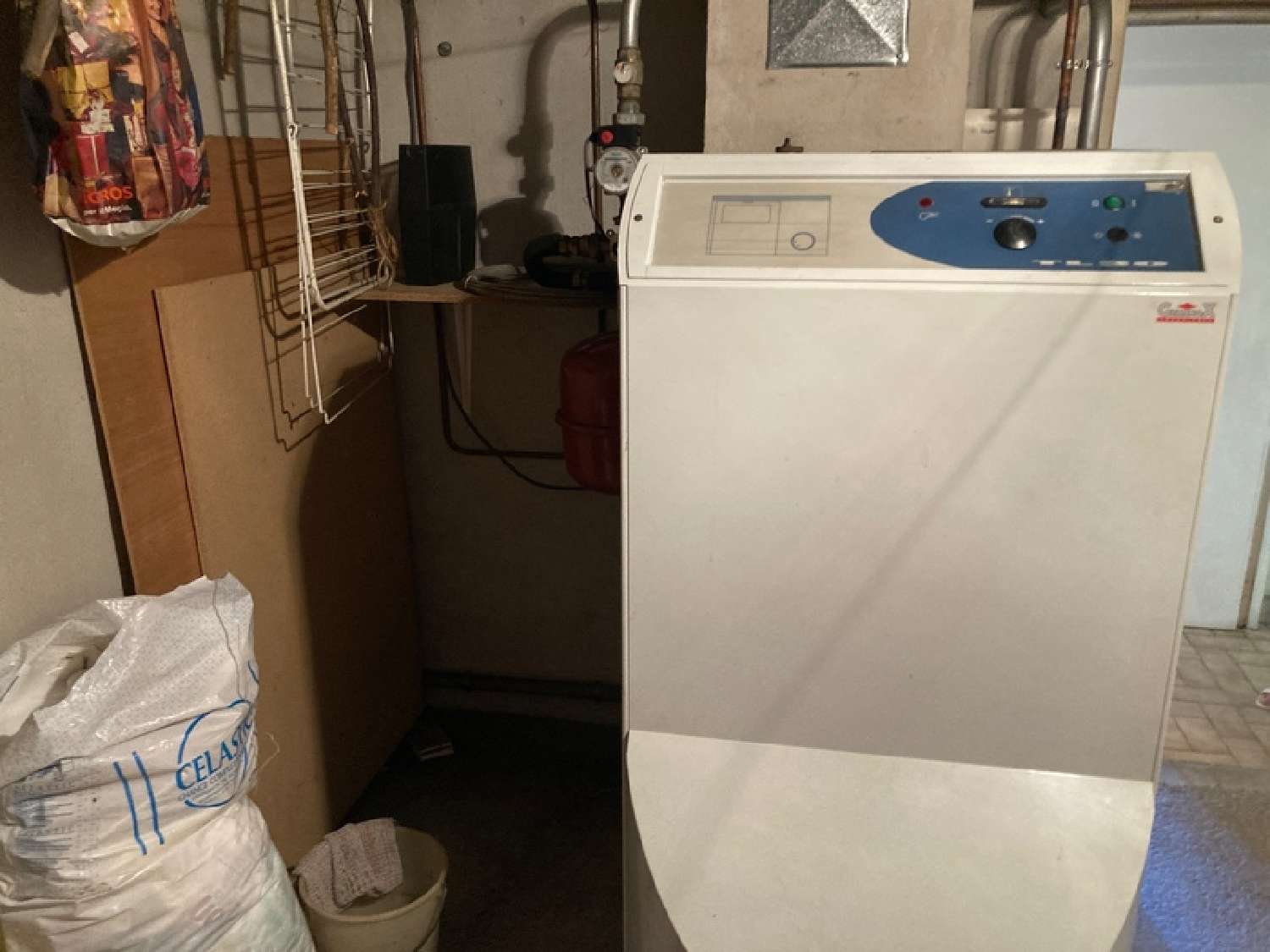  te koop huis Saint-Vaury Creuse 6