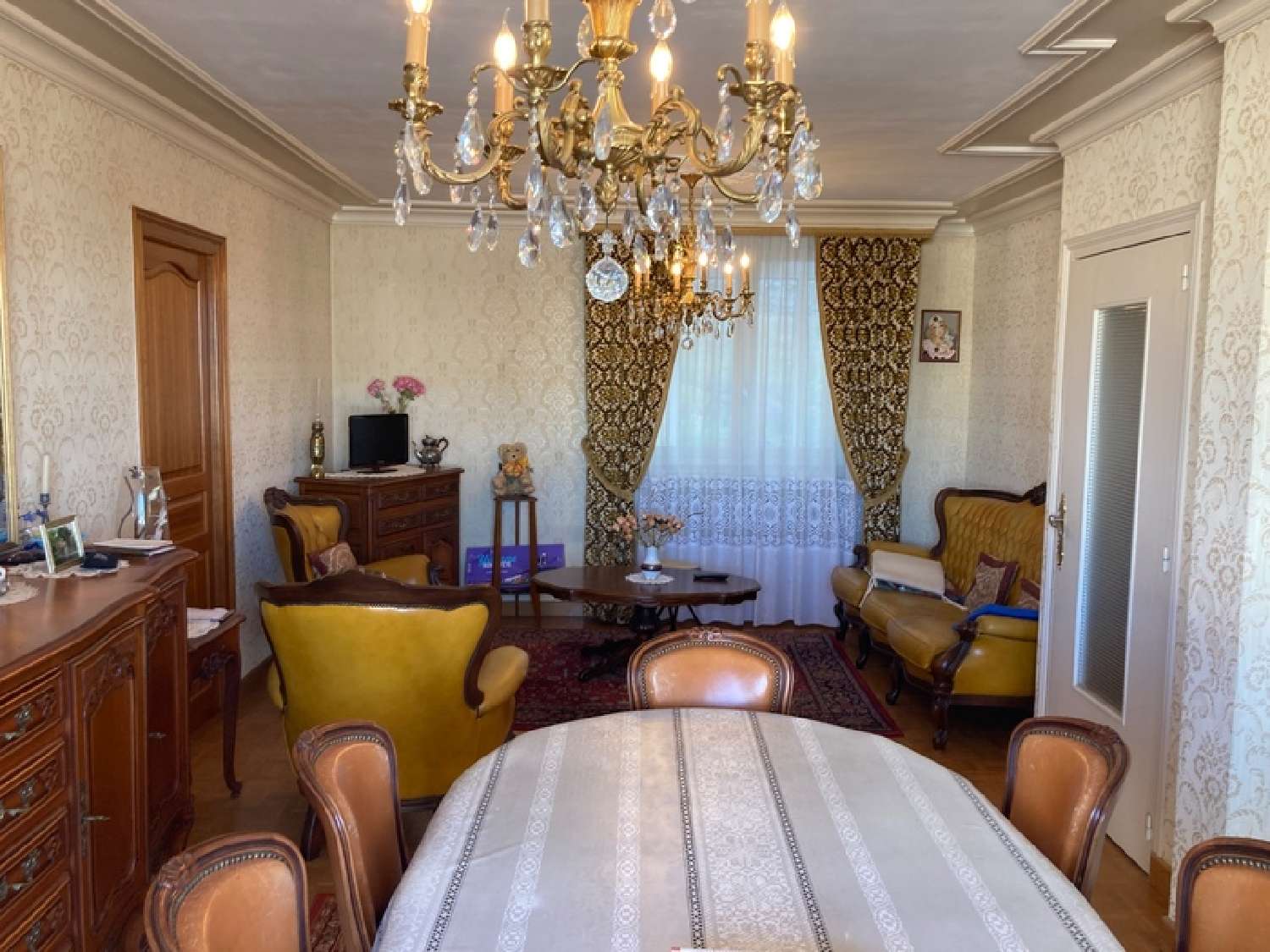  te koop huis Saint-Vaury Creuse 7